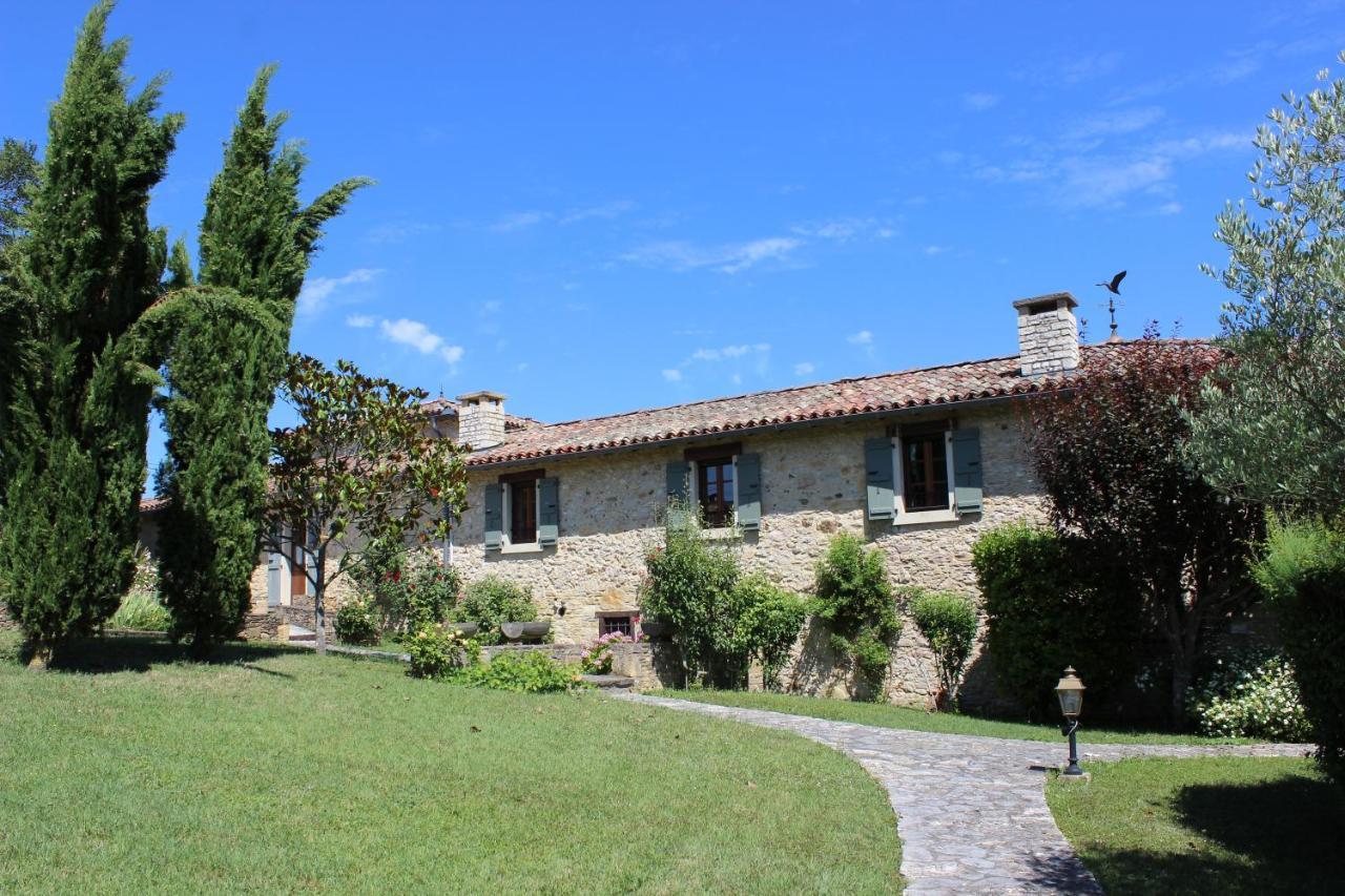 La Grangette Sepx Bed & Breakfast Екстериор снимка