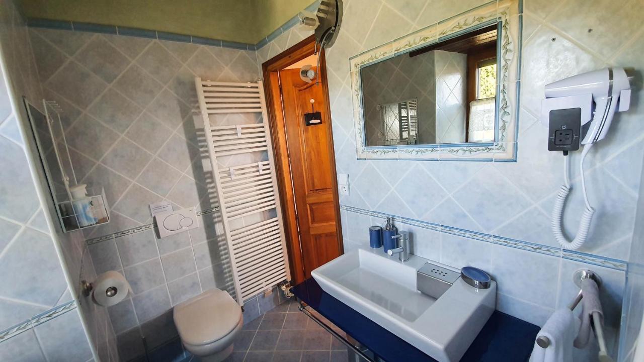 La Grangette Sepx Bed & Breakfast Екстериор снимка